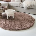 taupe rond 3