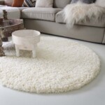 beige rond 3