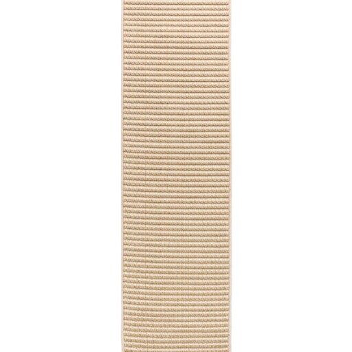 Jute balkonkleed - Lazo Naturel beige - overzicht