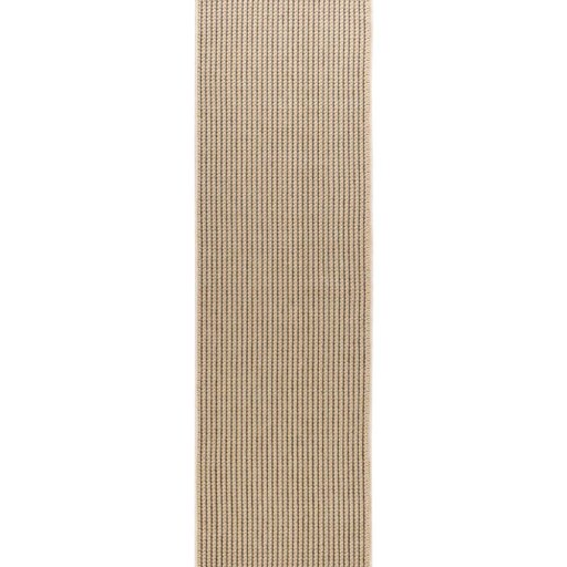 Jute balkonkleed Sunny - beige - overzicht