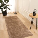 Loper veloursh Posh – beige