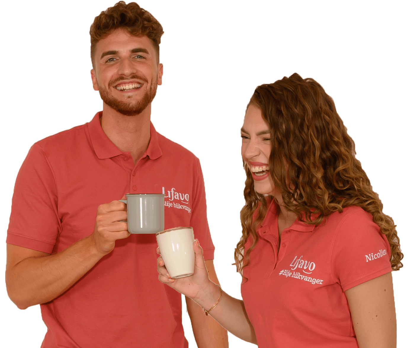 man-and-girl-coffee-cup