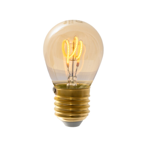 Filament lamp e27 - Lum & Beam - Cork Mini