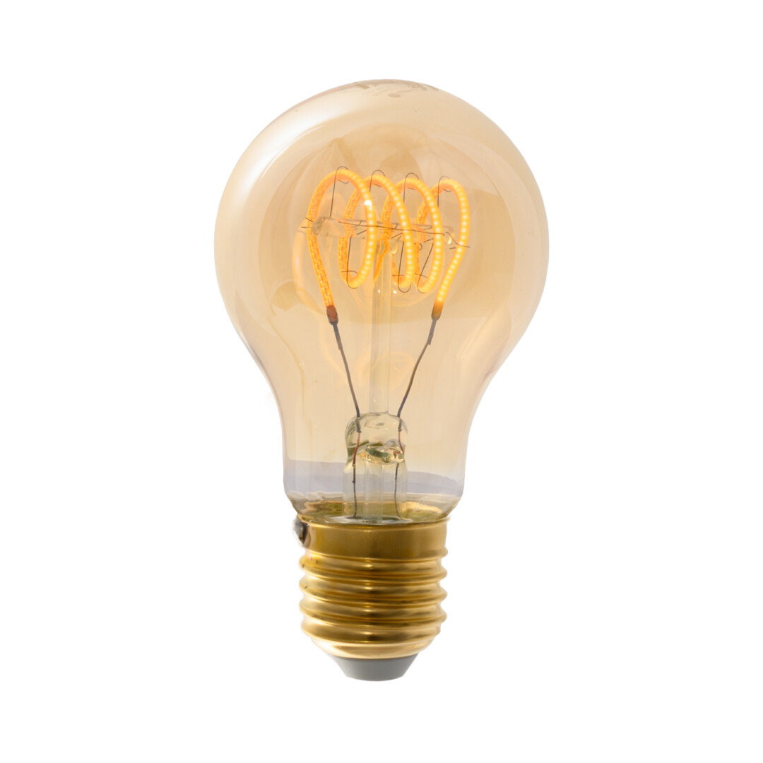 Filament lamp e27 - Lum & Beam - Cork Medium