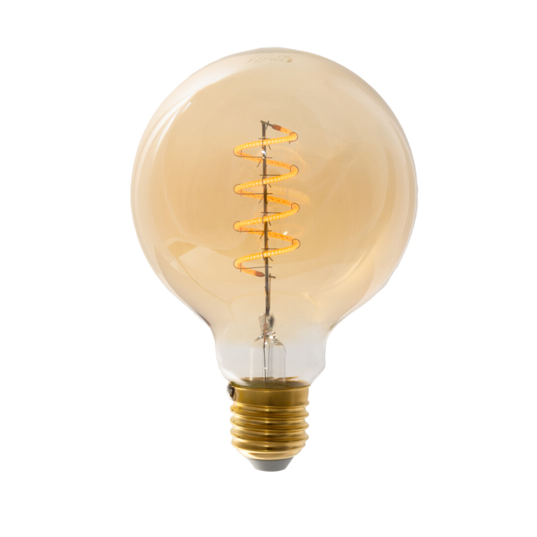 Filament lamp e27 - Lum & Beam - Vortex Sphere